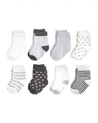 Kids Super Comfort Socks